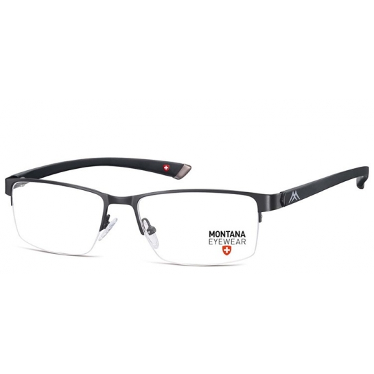 Oprawki okulary korekcyjne żyłkowe unisex MM614D